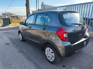 Suzuki Celerio 2017 GL