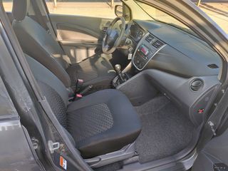 Suzuki Celerio 2017 GL-thumb-1