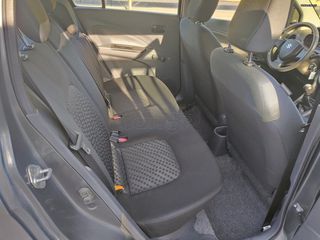 Suzuki Celerio 2017 GL-thumb-2
