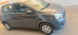 Suzuki Celerio 2017 GL-thumb-4