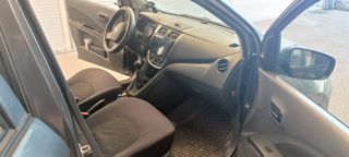 Suzuki Celerio 2017 GL-thumb-7