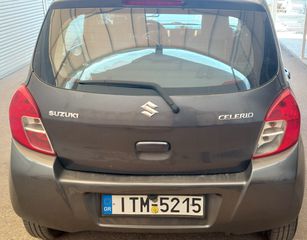 Suzuki Celerio 2017 GL-thumb-10