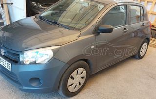 Suzuki Celerio 2017 GL-thumb-11