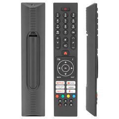 JVC, HITACHI, F, VESTEL RC0382 Remote Control
