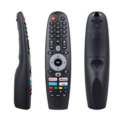 ALTUS SENNA Google TV Τηλεχειριστήριο Τύπου ORIGINAL 25448