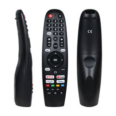 STRONG & ONVO LED TV WHALE OS Τηλεχειριστήριο Τύπου ORIGINAL