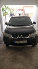 Mitsubishi Outlander 2009