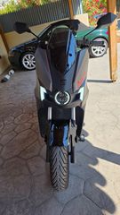 Seat Mo 2022 Seat Mo 125-thumb-1