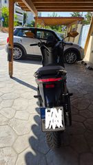 Seat Mo 2022 Seat Mo 125-thumb-2