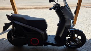 Seat Mo 2022 Seat Mo 125-thumb-3
