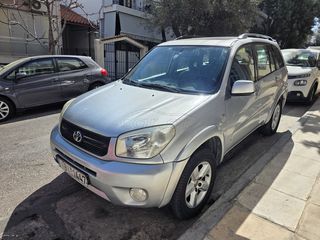 Toyota RAV 4 2005