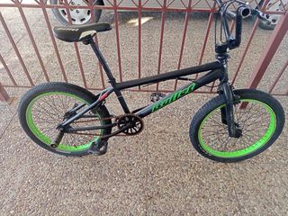 BMX Bullet 2020