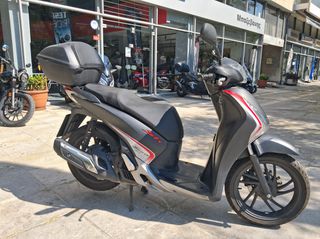 Honda SH 150i R 2016 SPORTY-thumb-1