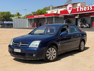 Opel Vectra 2003 ΠΡΩΤΟ ΧΕΡΙ/ ΕΛΛΗΝΙΚΟ/ ΑΡΙΣΤΟ-thumb-1