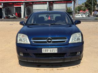 Opel Vectra 2003 ΠΡΩΤΟ ΧΕΡΙ/ ΕΛΛΗΝΙΚΟ/ ΑΡΙΣΤΟ-thumb-4