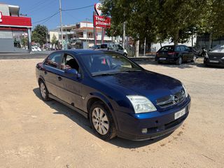 Opel Vectra 2003 ΠΡΩΤΟ ΧΕΡΙ/ ΕΛΛΗΝΙΚΟ/ ΑΡΙΣΤΟ-thumb-5