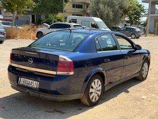 Opel Vectra 2003 ΠΡΩΤΟ ΧΕΡΙ/ ΕΛΛΗΝΙΚΟ/ ΑΡΙΣΤΟ-thumb-7