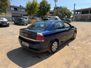 Opel Vectra 2003 ΠΡΩΤΟ ΧΕΡΙ/ ΕΛΛΗΝΙΚΟ/ ΑΡΙΣΤΟ-thumb-8