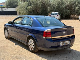 Opel Vectra 2003 ΠΡΩΤΟ ΧΕΡΙ/ ΕΛΛΗΝΙΚΟ/ ΑΡΙΣΤΟ-thumb-10