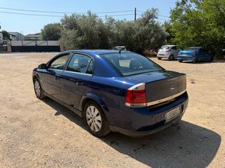 Opel Vectra 2003 ΠΡΩΤΟ ΧΕΡΙ/ ΕΛΛΗΝΙΚΟ/ ΑΡΙΣΤΟ-thumb-11
