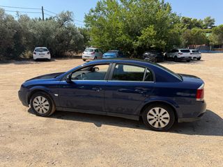 Opel Vectra 2003 ΠΡΩΤΟ ΧΕΡΙ/ ΕΛΛΗΝΙΚΟ/ ΑΡΙΣΤΟ-thumb-12