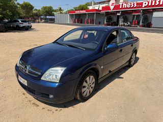 Opel Vectra 2003 ΠΡΩΤΟ ΧΕΡΙ/ ΕΛΛΗΝΙΚΟ/ ΑΡΙΣΤΟ-thumb-13