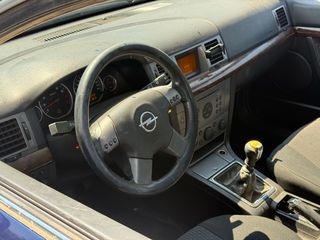 Opel Vectra 2003 ΠΡΩΤΟ ΧΕΡΙ/ ΕΛΛΗΝΙΚΟ/ ΑΡΙΣΤΟ-thumb-14