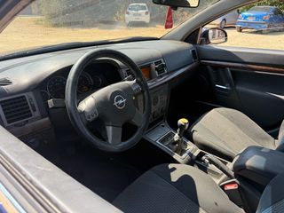 Opel Vectra 2003 ΠΡΩΤΟ ΧΕΡΙ/ ΕΛΛΗΝΙΚΟ/ ΑΡΙΣΤΟ-thumb-15