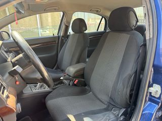 Opel Vectra 2003 ΠΡΩΤΟ ΧΕΡΙ/ ΕΛΛΗΝΙΚΟ/ ΑΡΙΣΤΟ-thumb-16