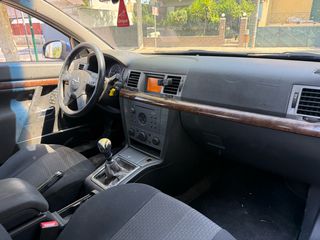 Opel Vectra 2003 ΠΡΩΤΟ ΧΕΡΙ/ ΕΛΛΗΝΙΚΟ/ ΑΡΙΣΤΟ-thumb-18