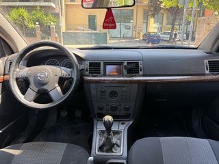 Opel Vectra 2003 ΠΡΩΤΟ ΧΕΡΙ/ ΕΛΛΗΝΙΚΟ/ ΑΡΙΣΤΟ-thumb-20