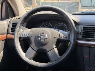 Opel Vectra 2003 ΠΡΩΤΟ ΧΕΡΙ/ ΕΛΛΗΝΙΚΟ/ ΑΡΙΣΤΟ-thumb-21