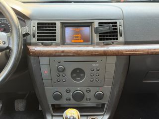 Opel Vectra 2003 ΠΡΩΤΟ ΧΕΡΙ/ ΕΛΛΗΝΙΚΟ/ ΑΡΙΣΤΟ-thumb-22