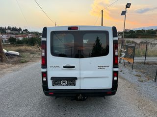 Renault Trafic 2017 L2 MAXI ΣΥΡΤΑΡΙΑ ΜΕ ΤΟ ΚΛΕΙΔΙ ΣΤΟ ΧΕΡΙ-thumb-3