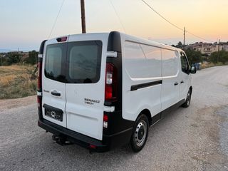Renault Trafic 2017 L2 MAXI ΣΥΡΤΑΡΙΑ ΜΕ ΤΟ ΚΛΕΙΔΙ ΣΤΟ ΧΕΡΙ-thumb-4