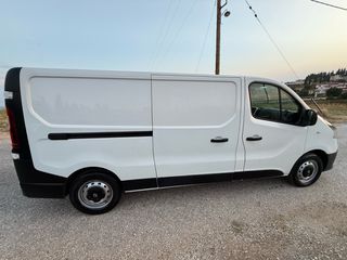 Renault Trafic 2017 L2 MAXI ΣΥΡΤΑΡΙΑ ΜΕ ΤΟ ΚΛΕΙΔΙ ΣΤΟ ΧΕΡΙ-thumb-5