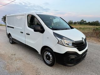 Renault Trafic 2017 L2 MAXI ΣΥΡΤΑΡΙΑ ΜΕ ΤΟ ΚΛΕΙΔΙ ΣΤΟ ΧΕΡΙ-thumb-6