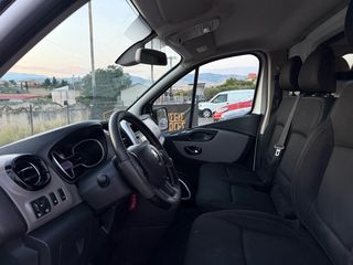 Renault Trafic 2017 L2 MAXI ΣΥΡΤΑΡΙΑ ΜΕ ΤΟ ΚΛΕΙΔΙ ΣΤΟ ΧΕΡΙ-thumb-9