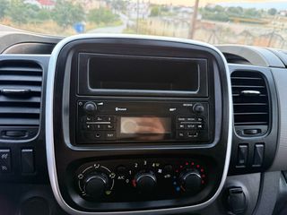 Renault Trafic 2017 L2 MAXI ΣΥΡΤΑΡΙΑ ΜΕ ΤΟ ΚΛΕΙΔΙ ΣΤΟ ΧΕΡΙ-thumb-11