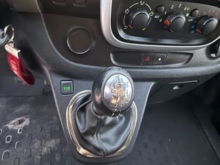 Renault Trafic 2017 L2 MAXI ΣΥΡΤΑΡΙΑ ΜΕ ΤΟ ΚΛΕΙΔΙ ΣΤΟ ΧΕΡΙ-thumb-12