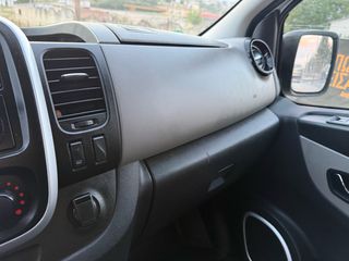 Renault Trafic 2017 L2 MAXI ΣΥΡΤΑΡΙΑ ΜΕ ΤΟ ΚΛΕΙΔΙ ΣΤΟ ΧΕΡΙ-thumb-15