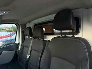 Renault Trafic 2017 L2 MAXI ΣΥΡΤΑΡΙΑ ΜΕ ΤΟ ΚΛΕΙΔΙ ΣΤΟ ΧΕΡΙ-thumb-20