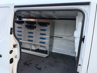 Renault Trafic 2017 L2 MAXI ΣΥΡΤΑΡΙΑ ΜΕ ΤΟ ΚΛΕΙΔΙ ΣΤΟ ΧΕΡΙ-thumb-22