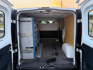 Renault Trafic 2017 L2 MAXI ΣΥΡΤΑΡΙΑ ΜΕ ΤΟ ΚΛΕΙΔΙ ΣΤΟ ΧΕΡΙ-thumb-24