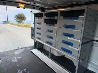 Renault Trafic 2017 L2 MAXI ΣΥΡΤΑΡΙΑ ΜΕ ΤΟ ΚΛΕΙΔΙ ΣΤΟ ΧΕΡΙ-thumb-27