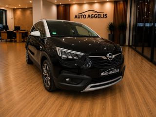 Opel Crossland 2019 EDITION TURBO