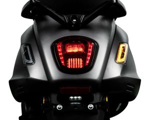Roller / Scooter 2026 DAYTONA DONNA 50-thumb-6