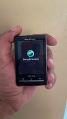 Sony Ericsson x10 mini πλήρως λειτουργικό ιδανικό για ηλικιωμένους και συλλέκτες