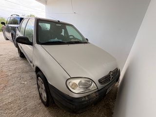 Citroen Saxo 2000