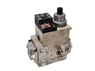 Συγκρότημα Βαλβίδων Αερίου DUNGS GasMultiBloc MB-LE 405 B01 S23 (187490)